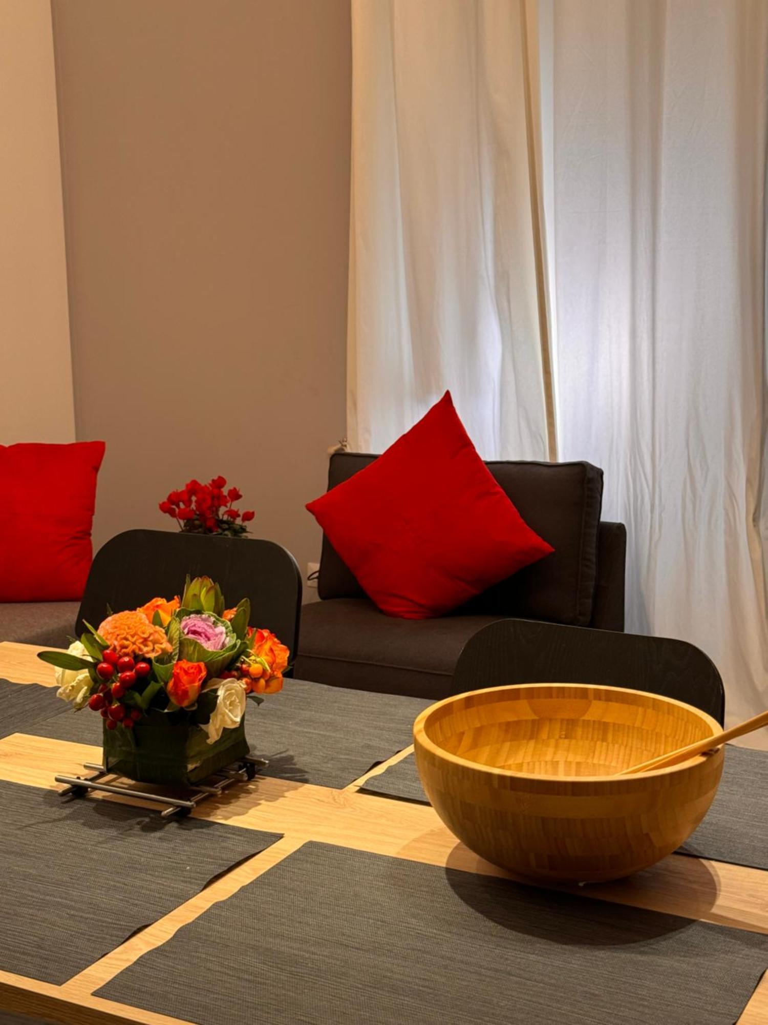 Apartment Getroma Vatican Museum Rome